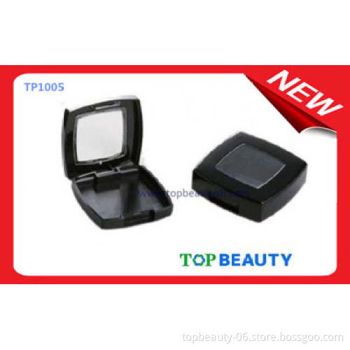 TP1005- Square Custom Empty Compact Makeup Case